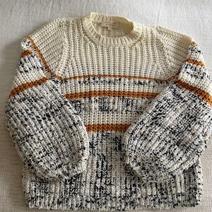 Sezane Sweater
